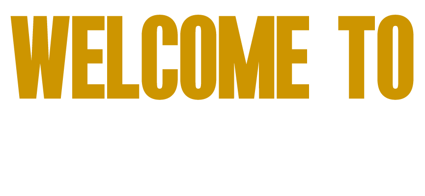 Welcome to Pantherland