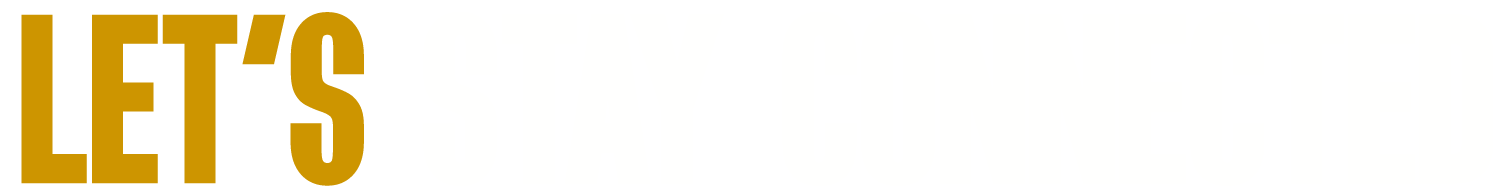 Let's Stay Connected