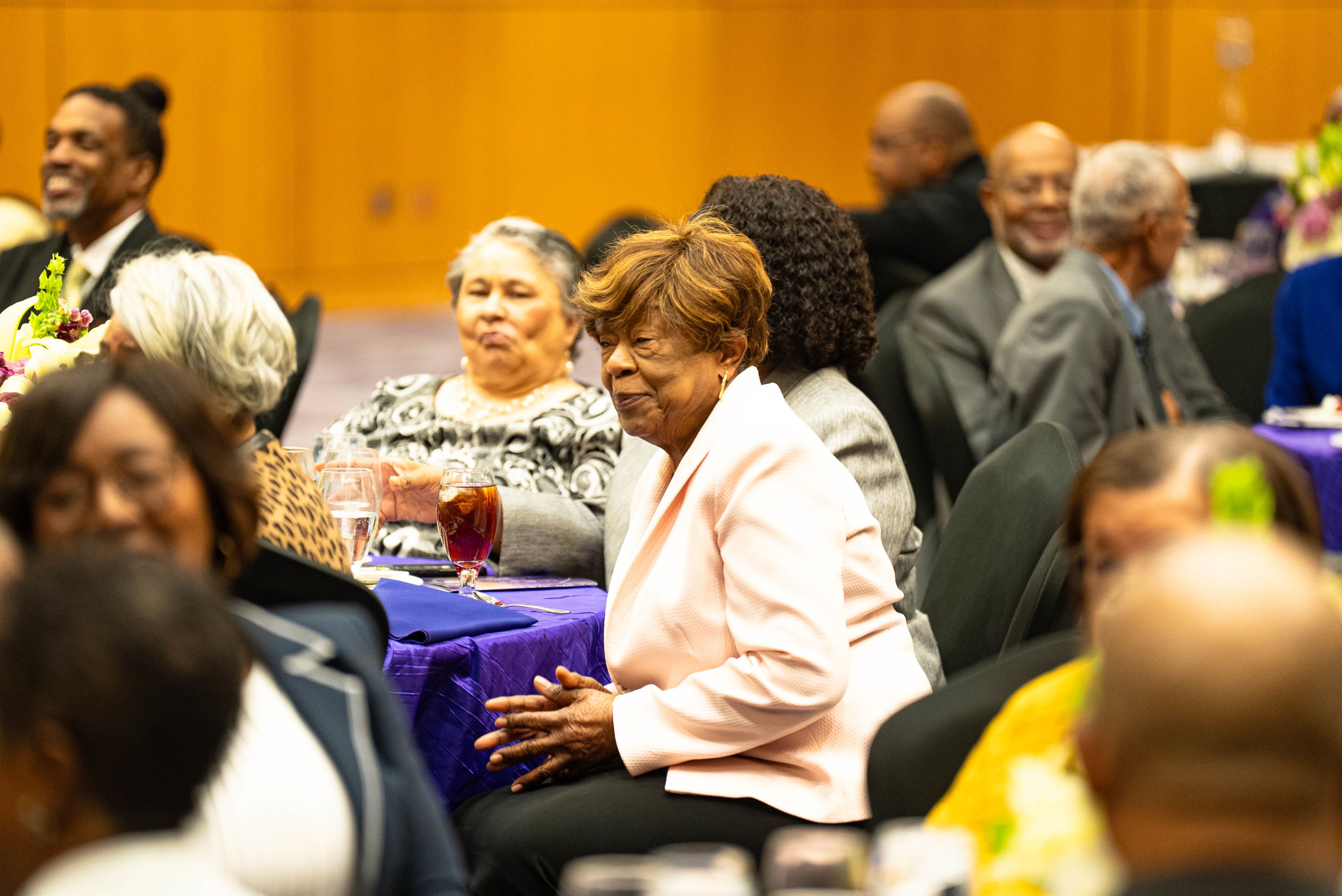 In Photos: Dr. Tomikia P. Legrande’s Inauguration As Pvamu’s Ninth 