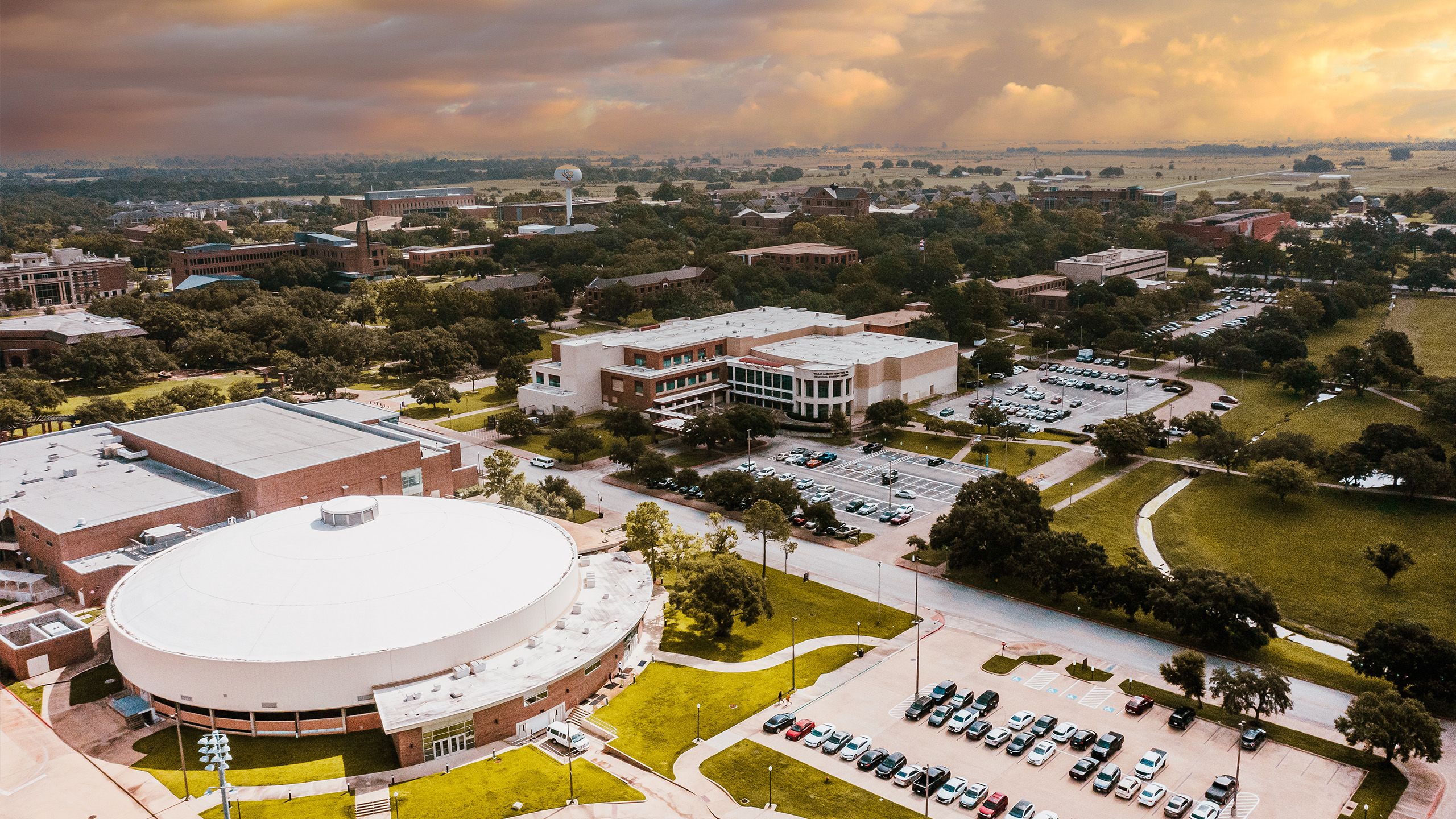 PVAMU rolled out its strategic plan, 2035: Journey to Eminence.