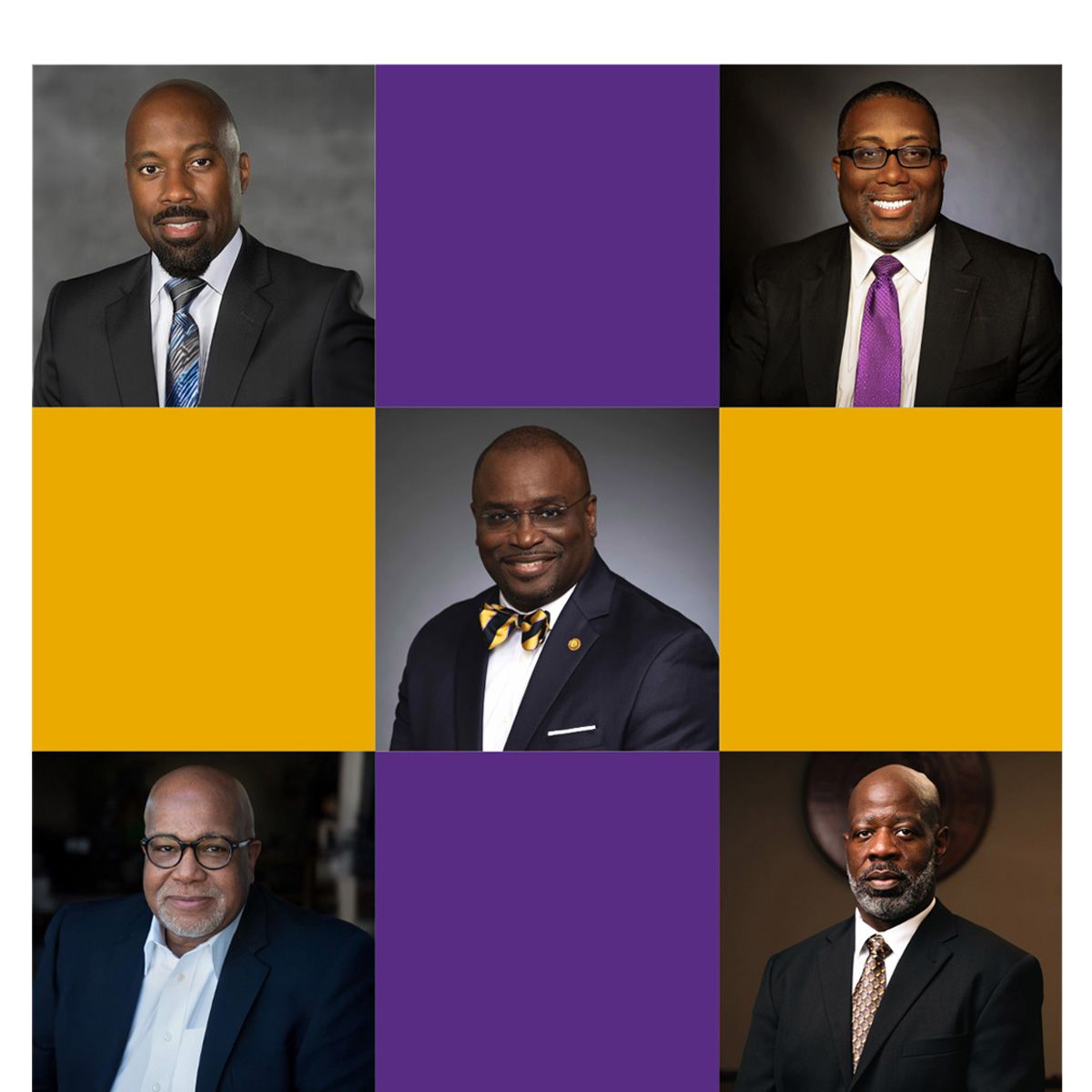 High-level appointments put university leadership in the spotlight.