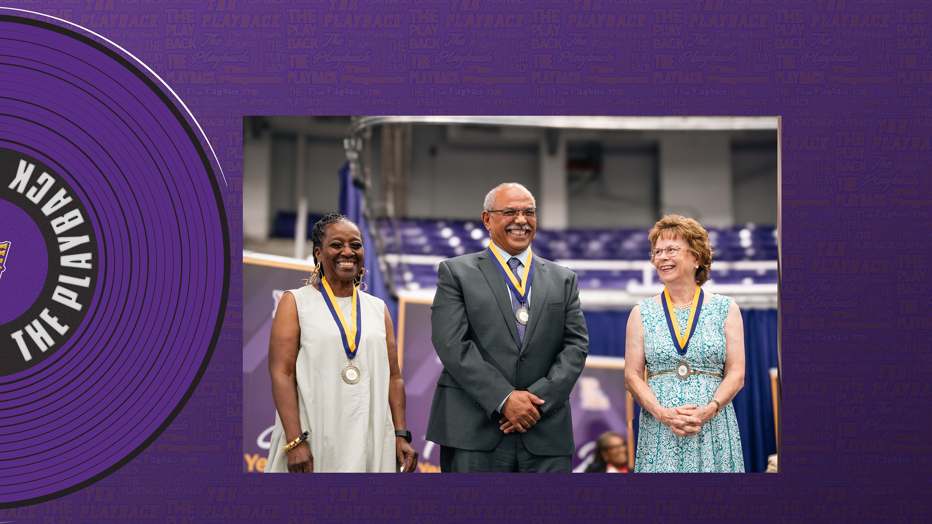 Our faculty and staff are the best, literally.