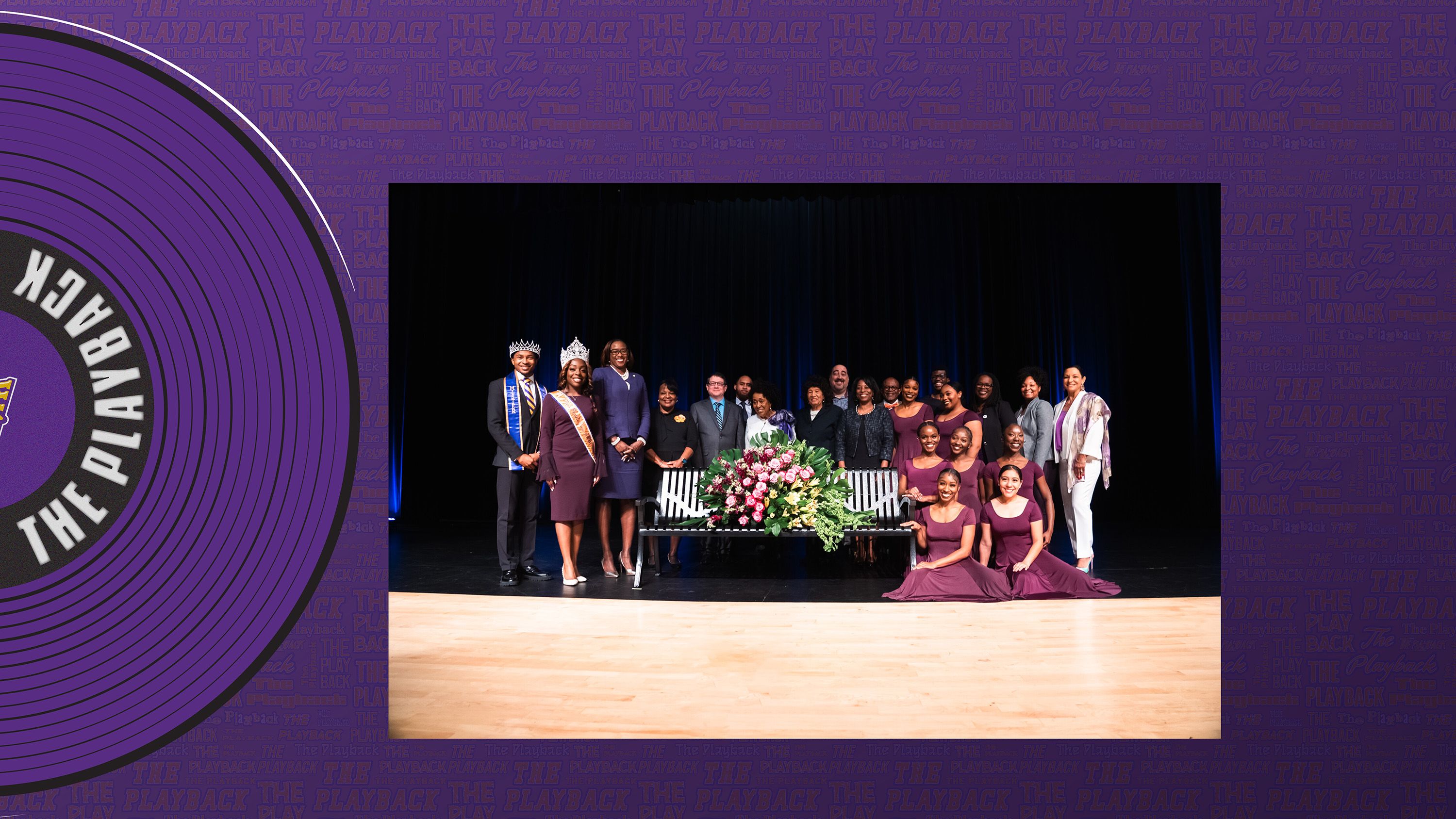 PVAMU becomes the recipient of a notable Toni Morrison Society honor