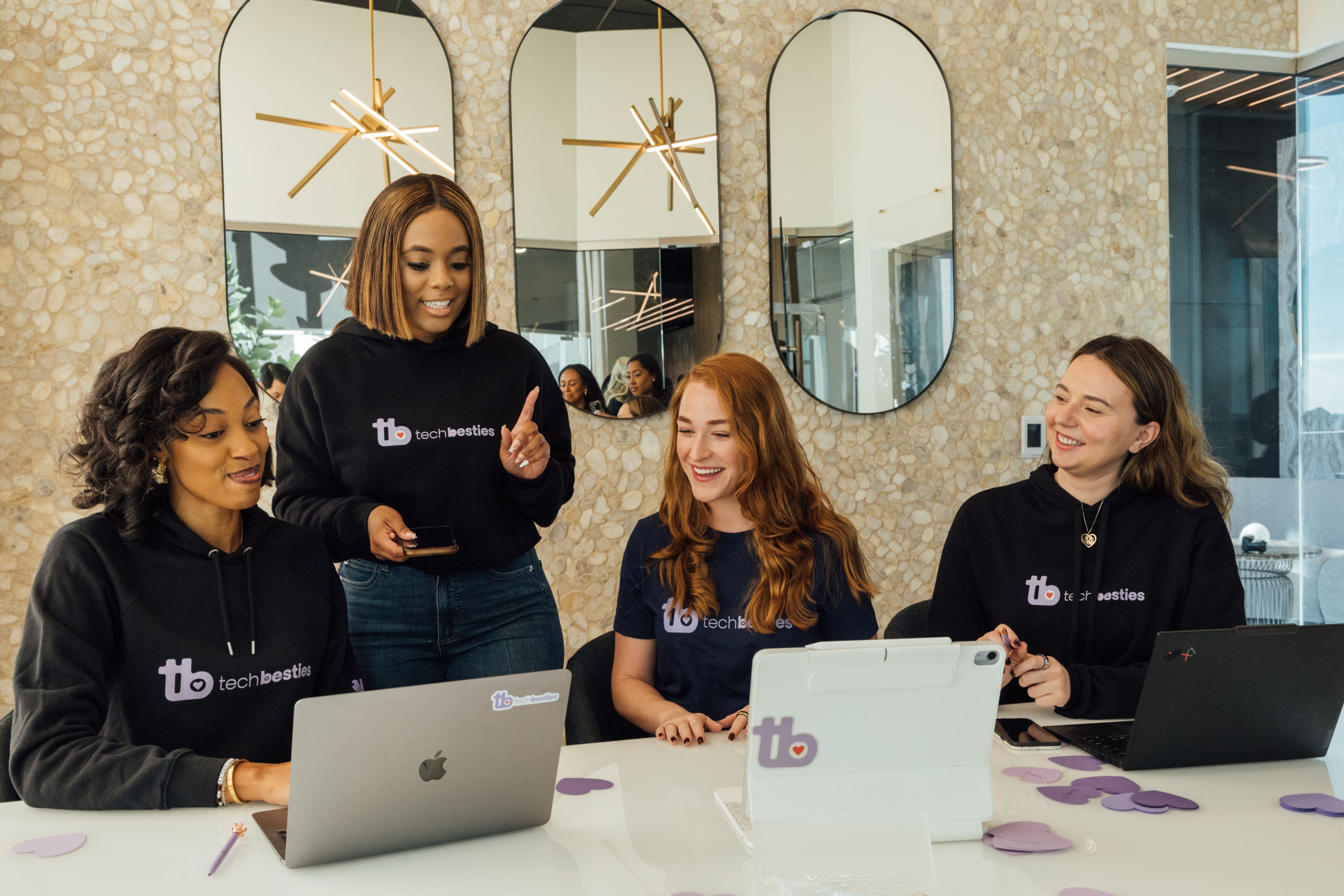 techbesties