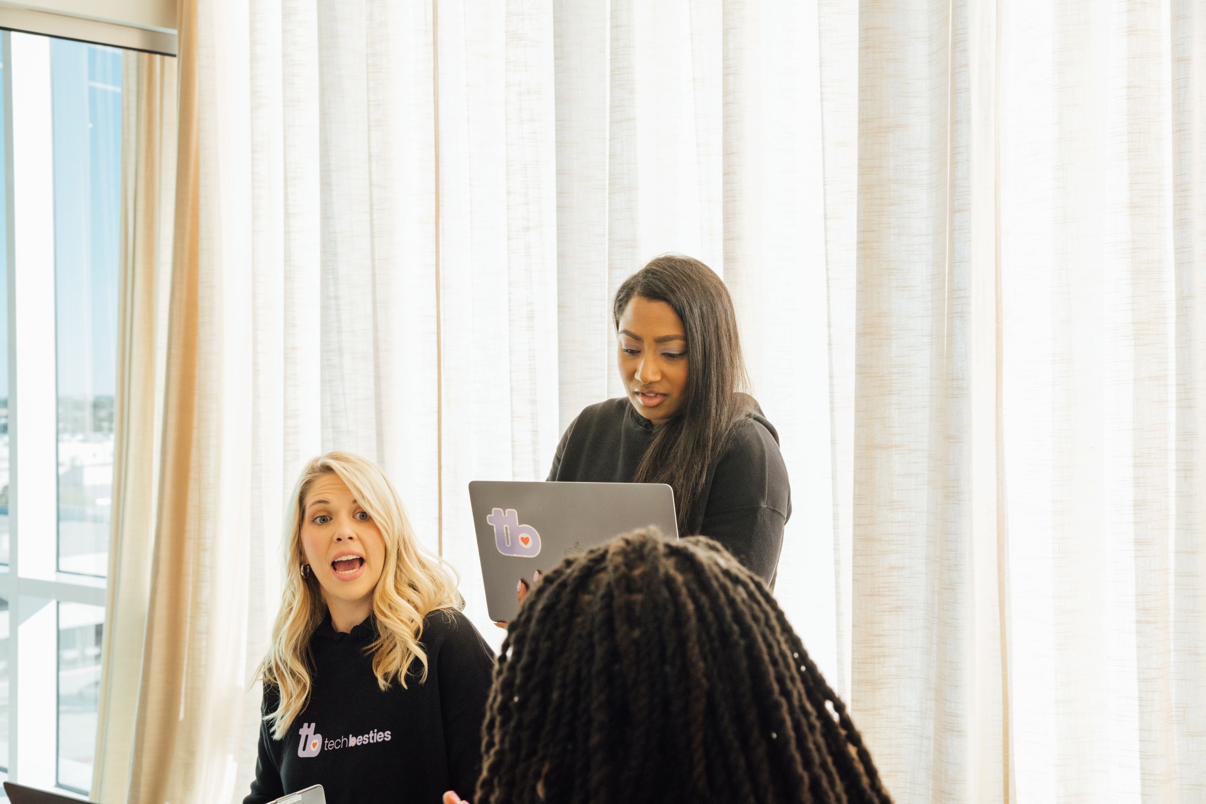 techbesties