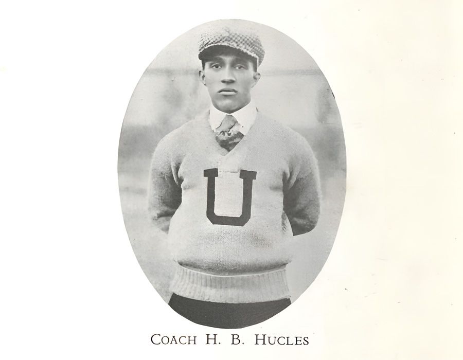 Henry B. “HB” Hucles Jr.