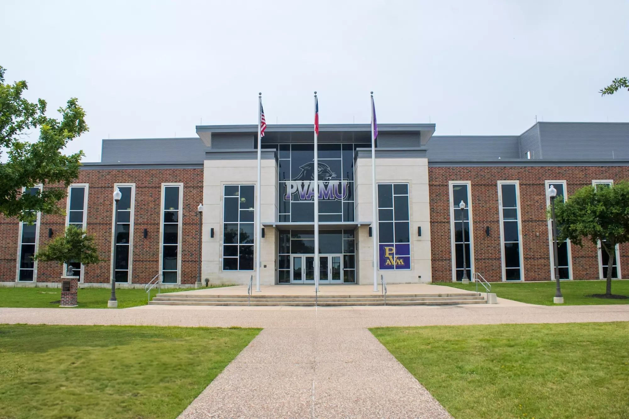 Athletic Administration Building